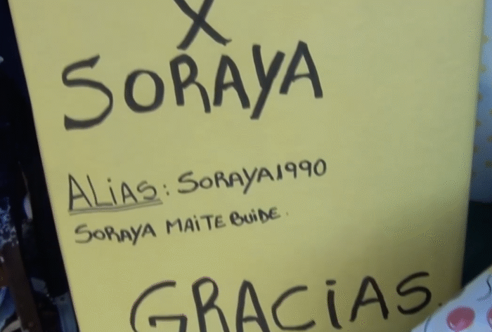 SE REALIZÓ UN FESTIVAL SOLIDARIO EN EL BARRIO SAN MARTÍN PARA COLABORAR CON UNA VECINA QUE ESTÁ REALIZANDO UN TRATAMIENTO CONTRA EL CÁNCER